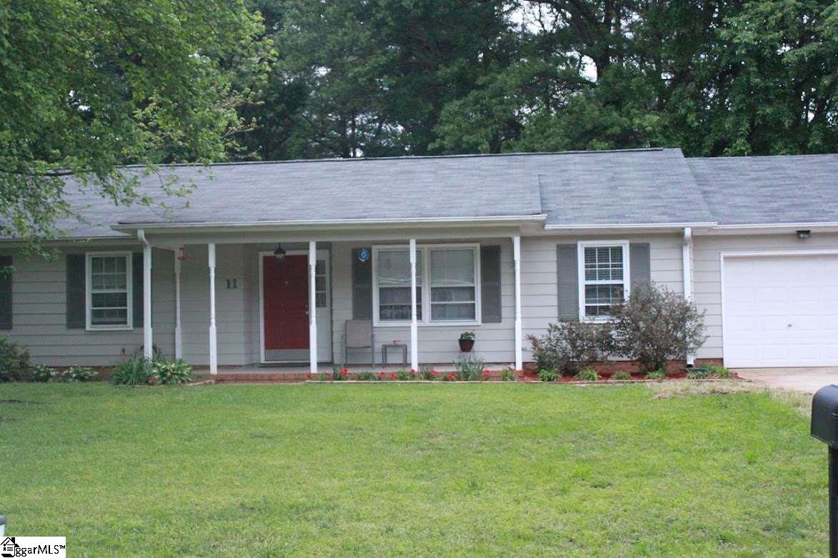 11 Eagle Ridge Lane