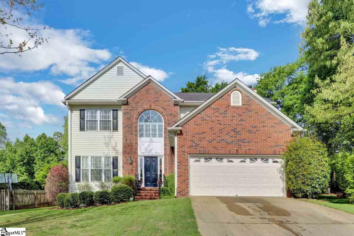 207 N Antigo Court