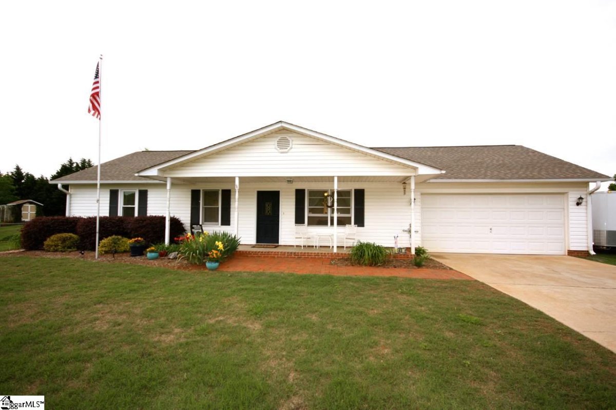 145 Red Globe Lane