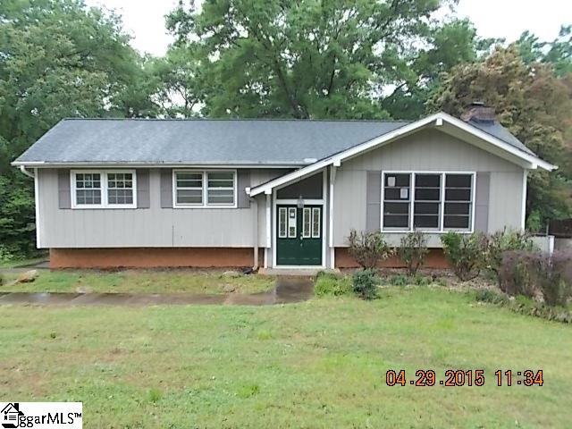 203 Verner Drive