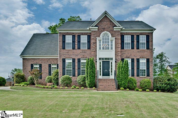 112 Hydrangea Way
