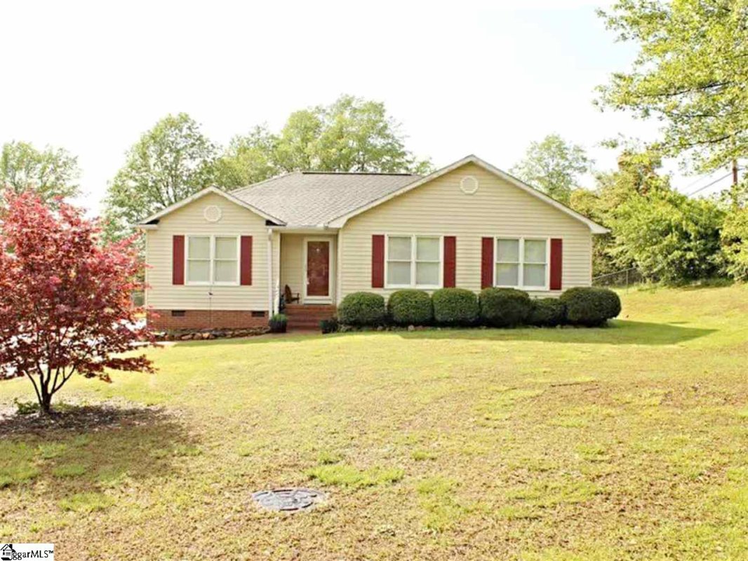 121 Fairview Place
