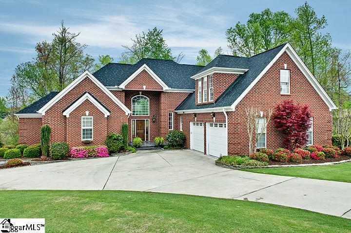 18 Bobby Jones Court