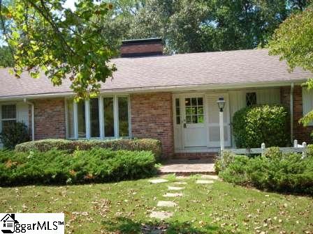 101 N Warwick Road
