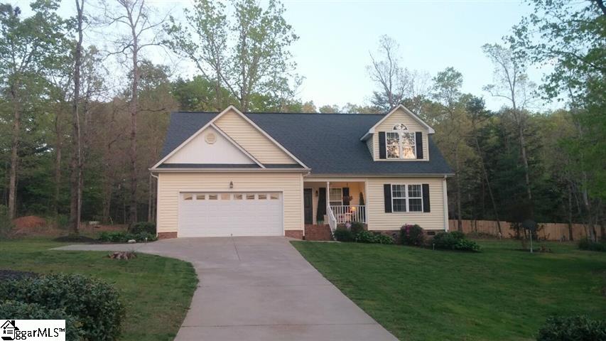 32 Wildberry Way