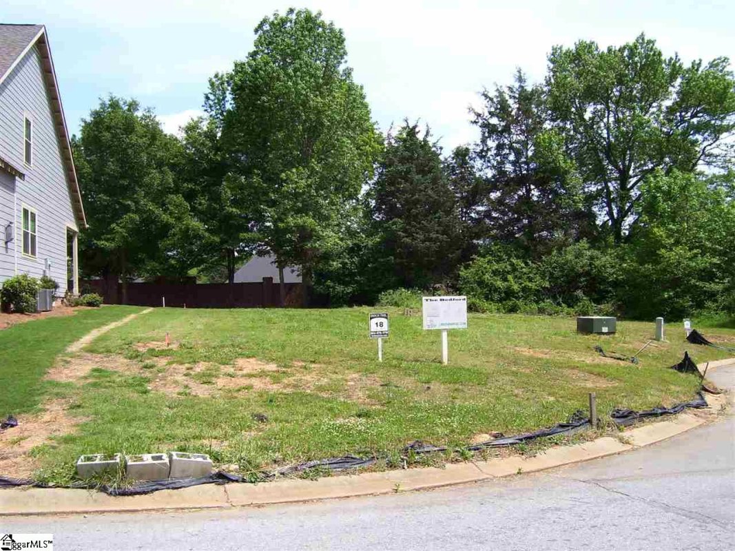 117 Worthington Court Lot 18