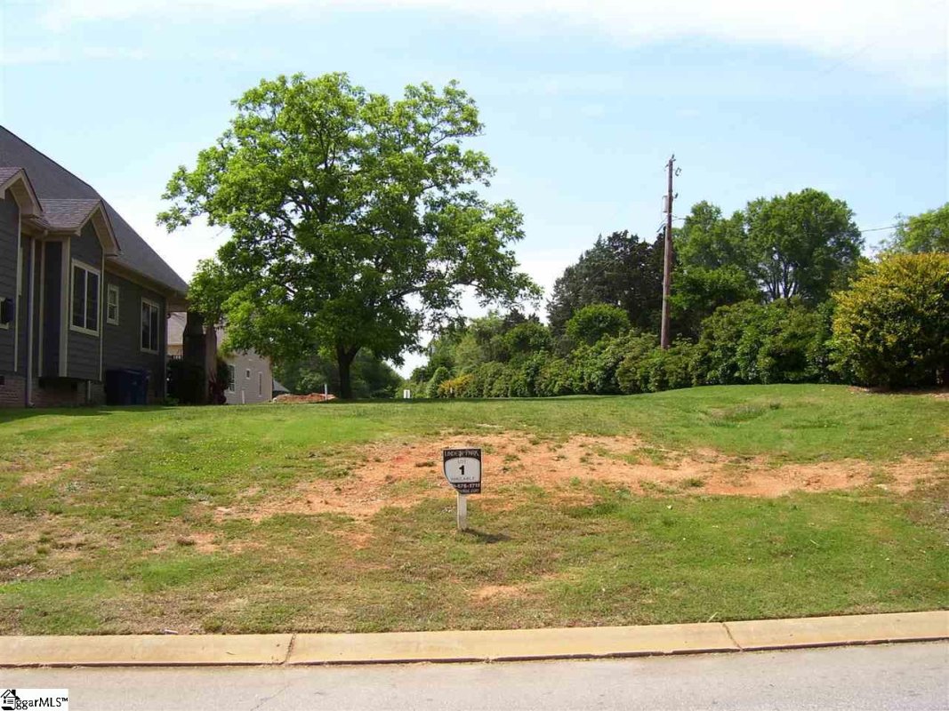 1 Worthington Court Lot 7