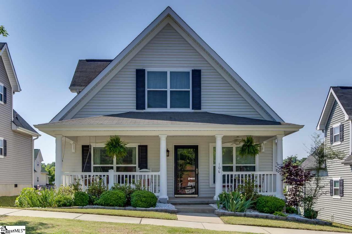 106 Provence Street