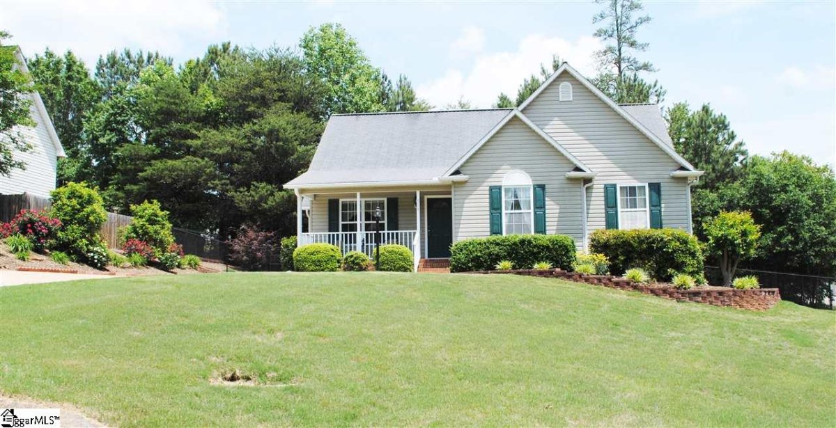 551 Indigo Springs Run