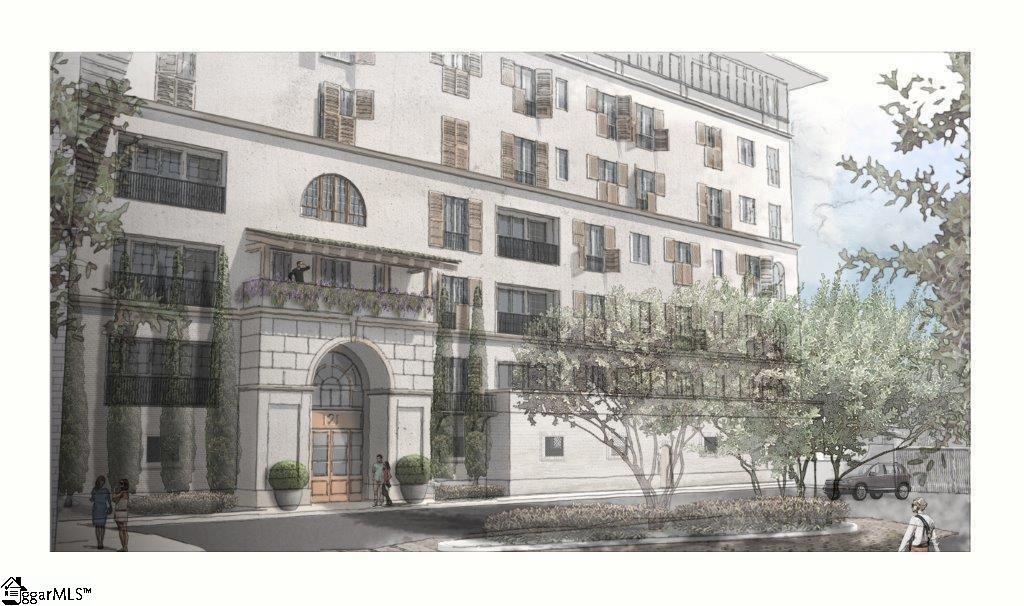 121 Rhett Street Unit 302