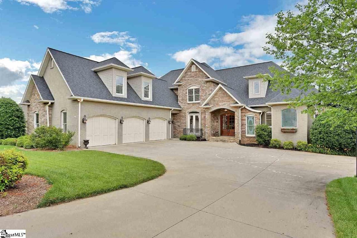 220 Breton Drive