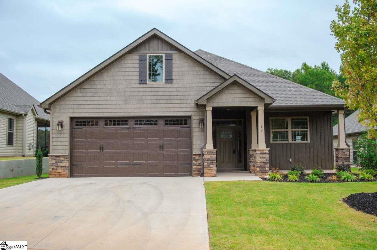 19 Tormek Way