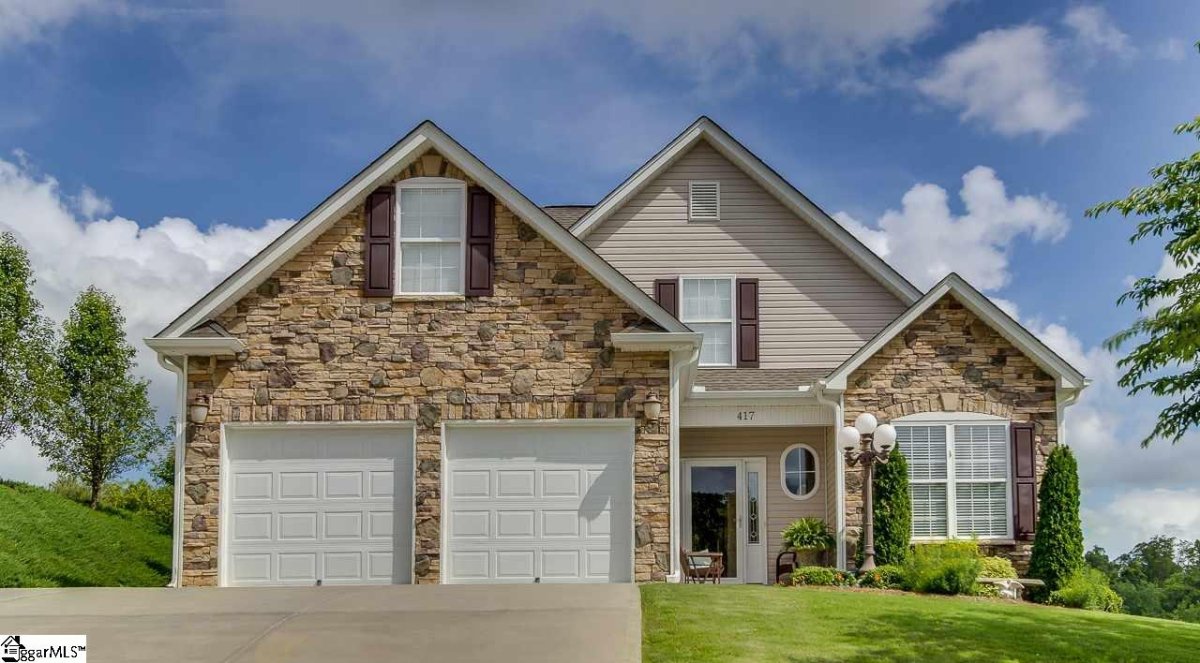 417 Winding Brook Court