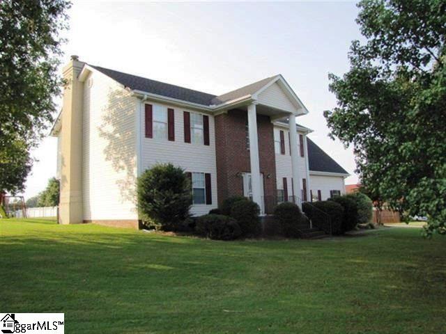 318 Cornelson Drive