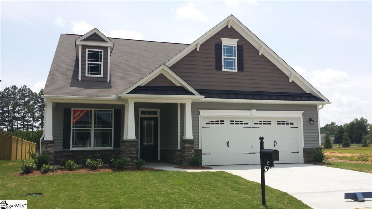 15 Furlong Court LOT 24