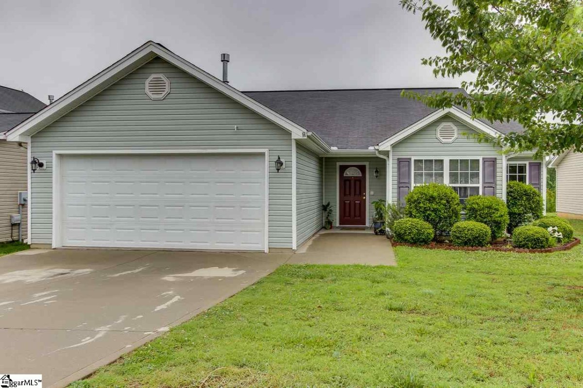 147 Kingscreek Drive