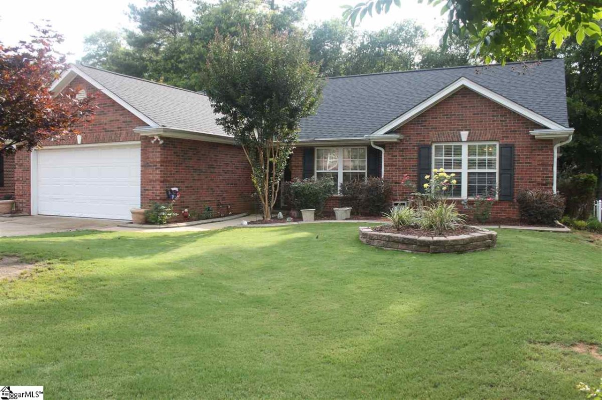 102 Baldwin Pines Court