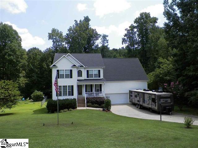 318 Sandra Lane