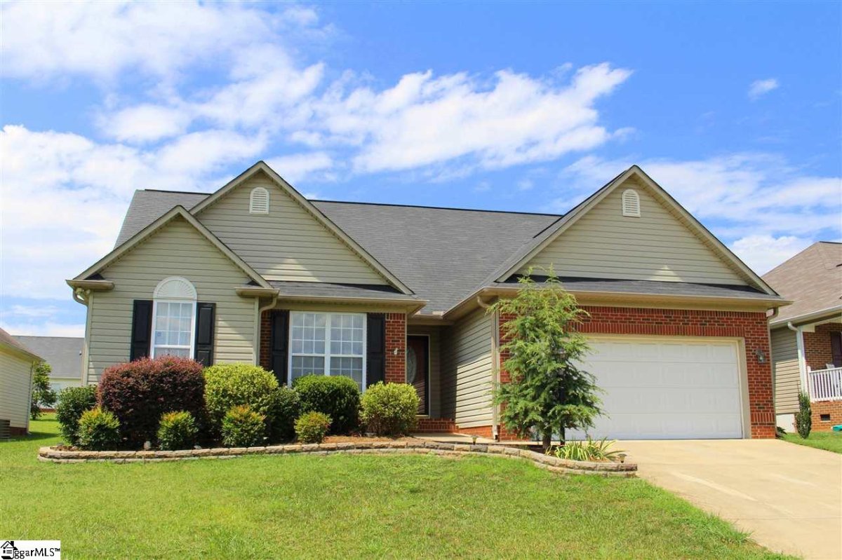 721 Running Creek Lane