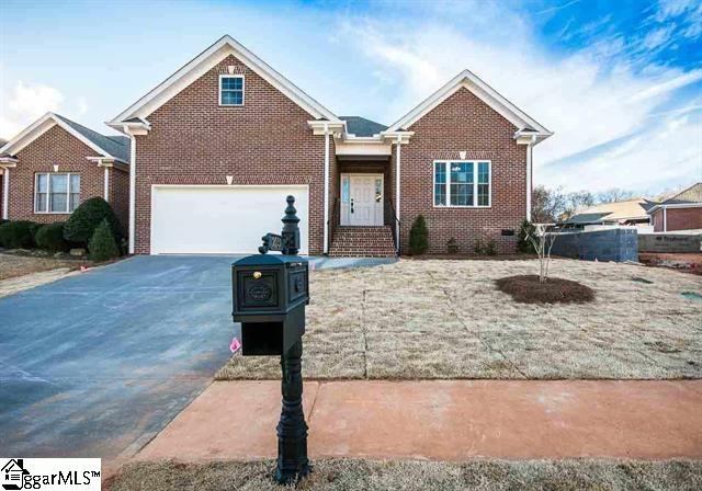 215 Redspire Drive