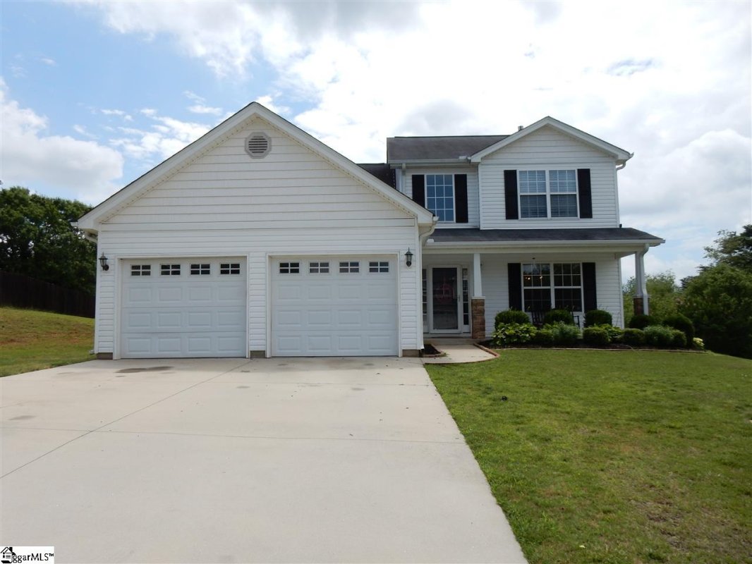 111 Twinflower Drive