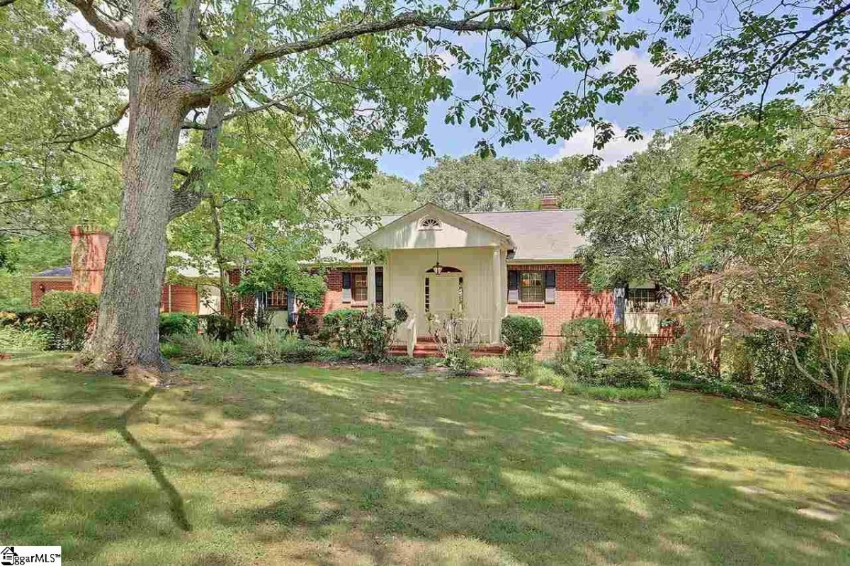 400 Altamont Road