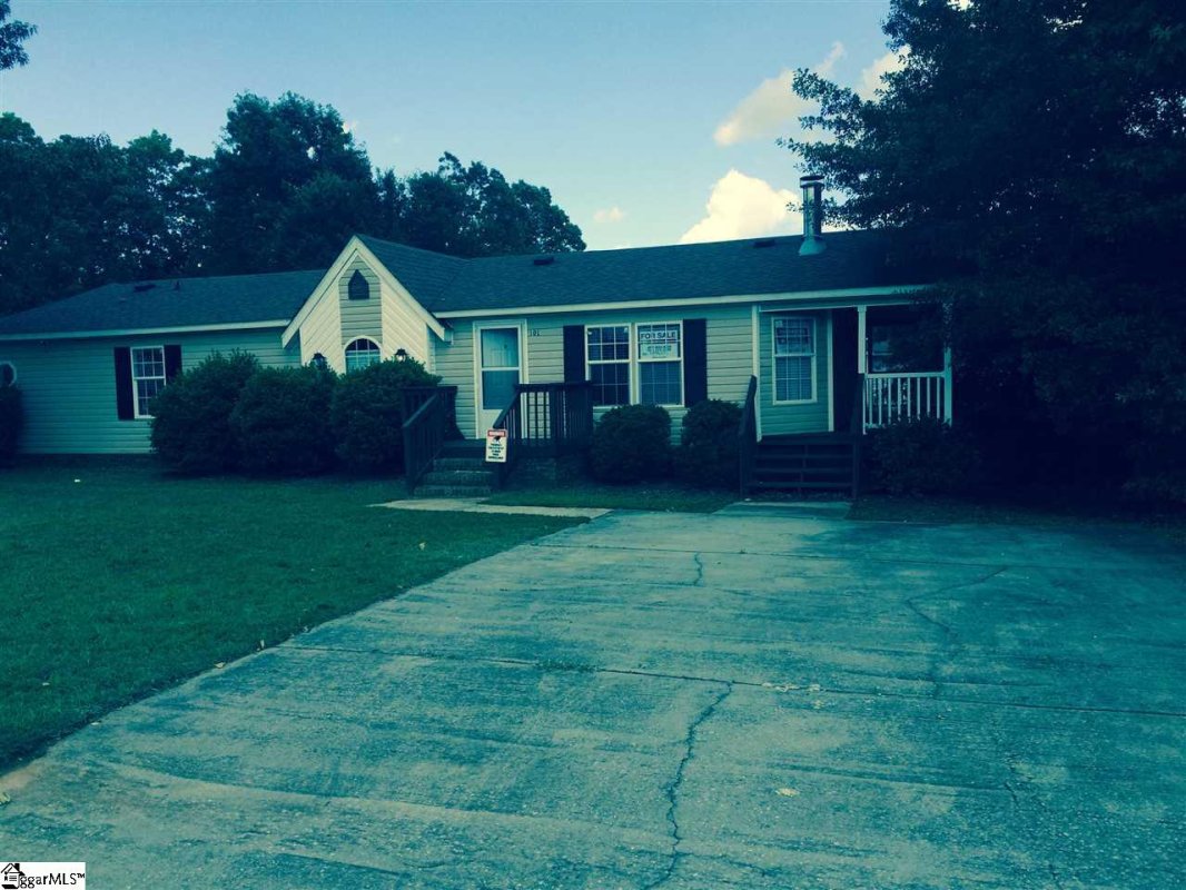 101 Pine Valley Road