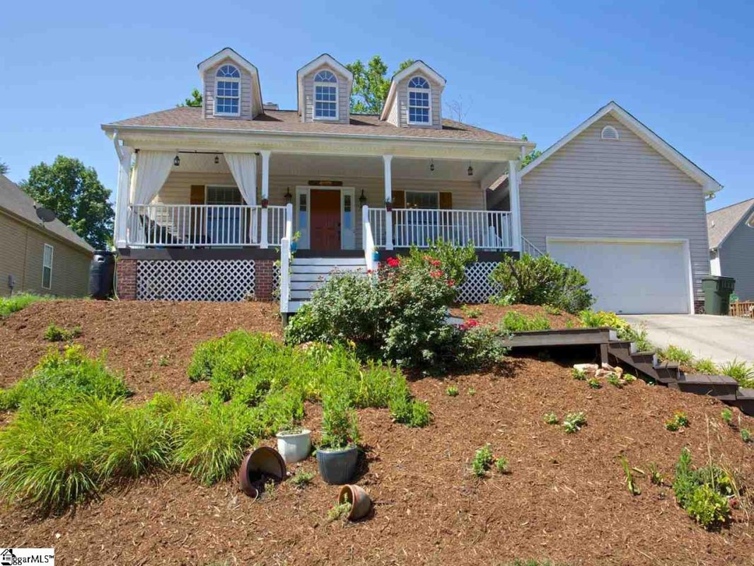 12 Springhouse Way