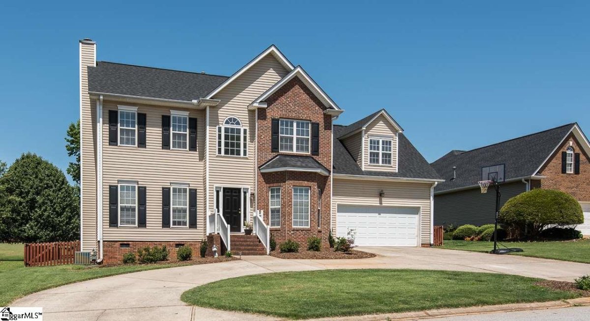 18 Pinehurst Green Way