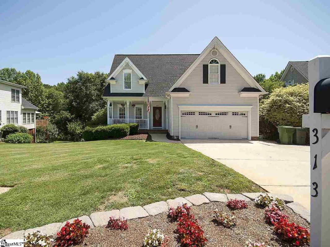 313 Wild Rice Drive