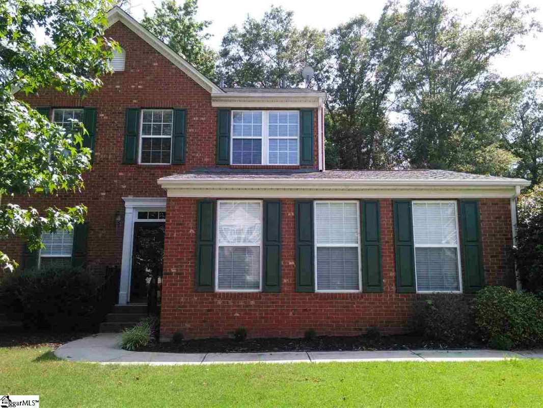 419 Scarlet Oak Drive