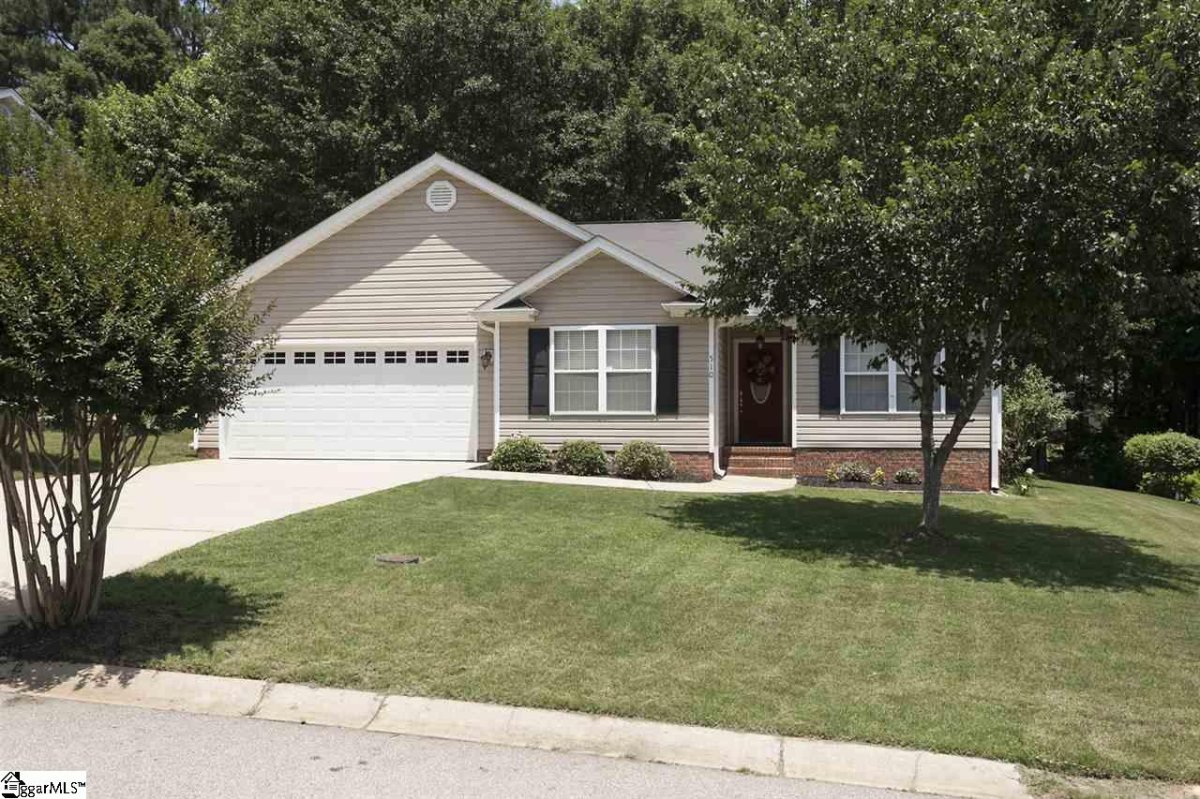 510 Waxford Way