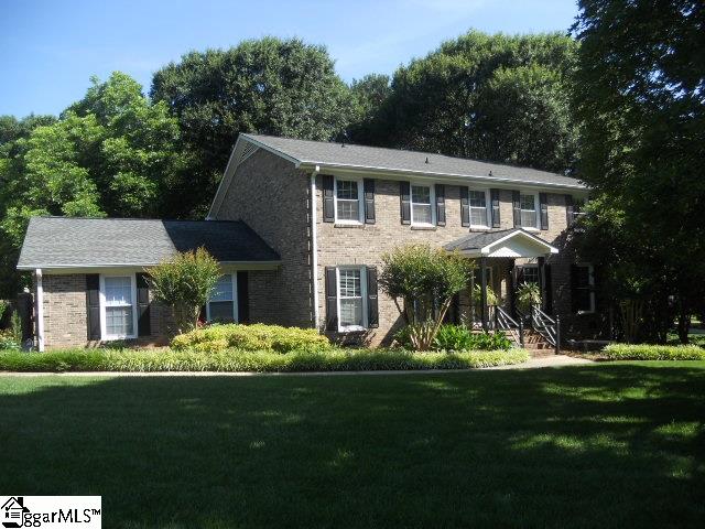 105 Bridgeton Drive