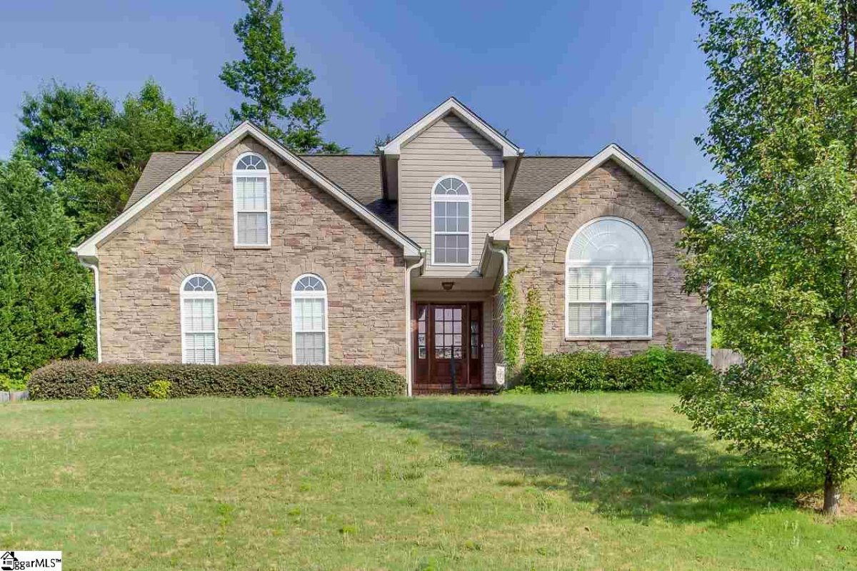 312 Winding Brook Court