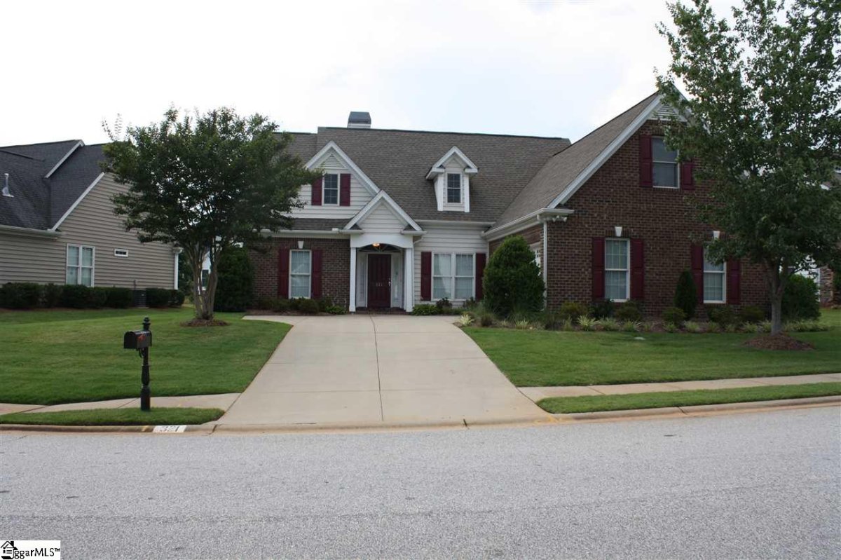 321 Werrington Court