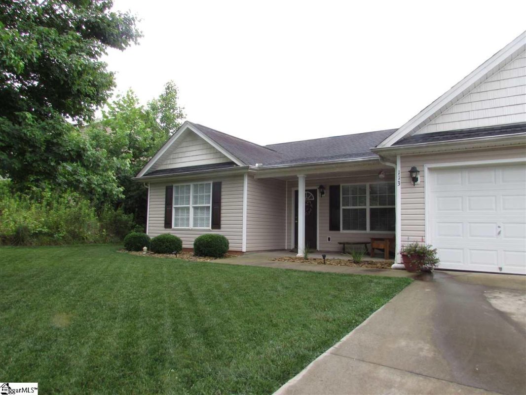 113 Beverly Drive