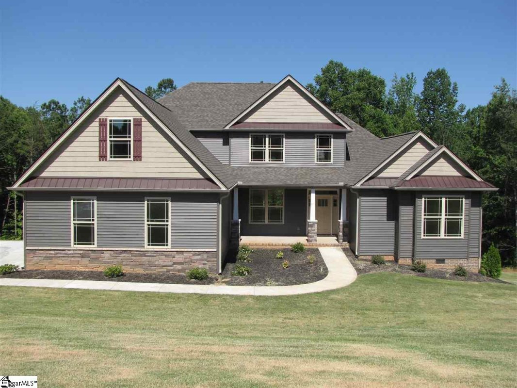 431 Jericho Ridge Trail