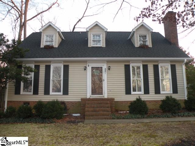 1 Milford Court