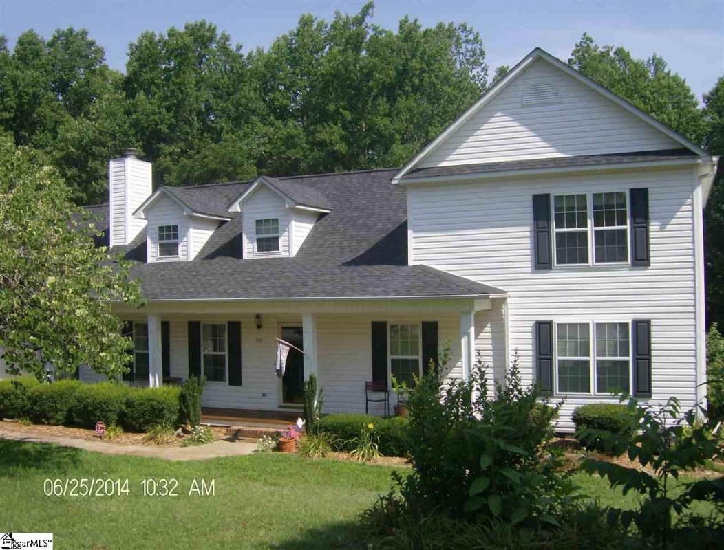305 Wildmarsh Road