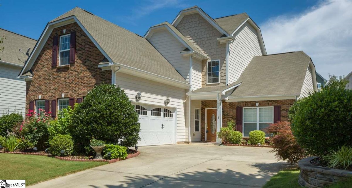 5 Edgeview Trail