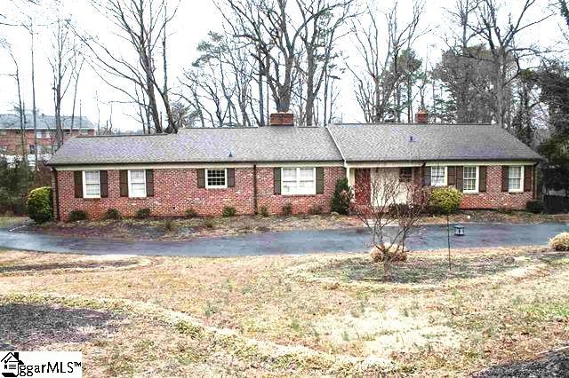 1 Selwyn Drive