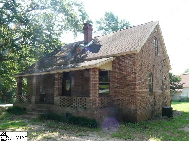 1 Clay Street