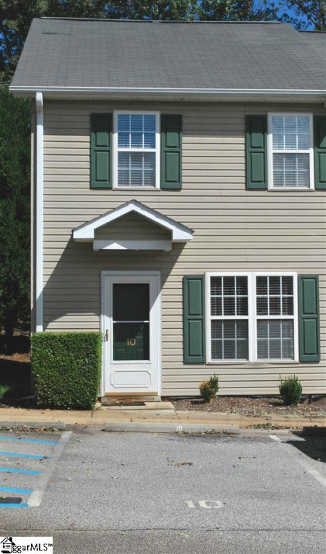 419 E Butler Road Unit 10
