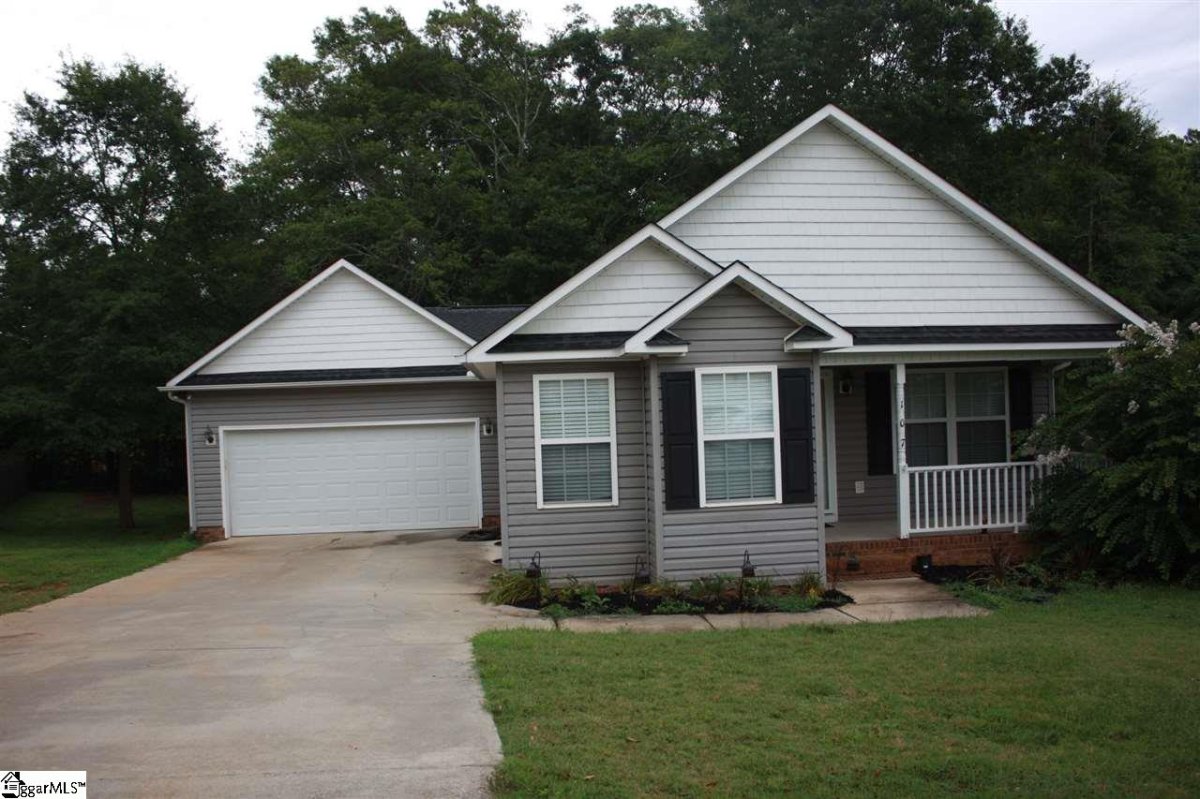 107 Jester Court