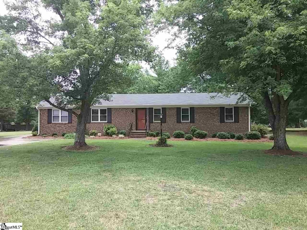 522 Old Rutherford Road