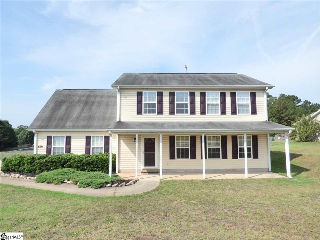 377 Shadowfield Acres Drive