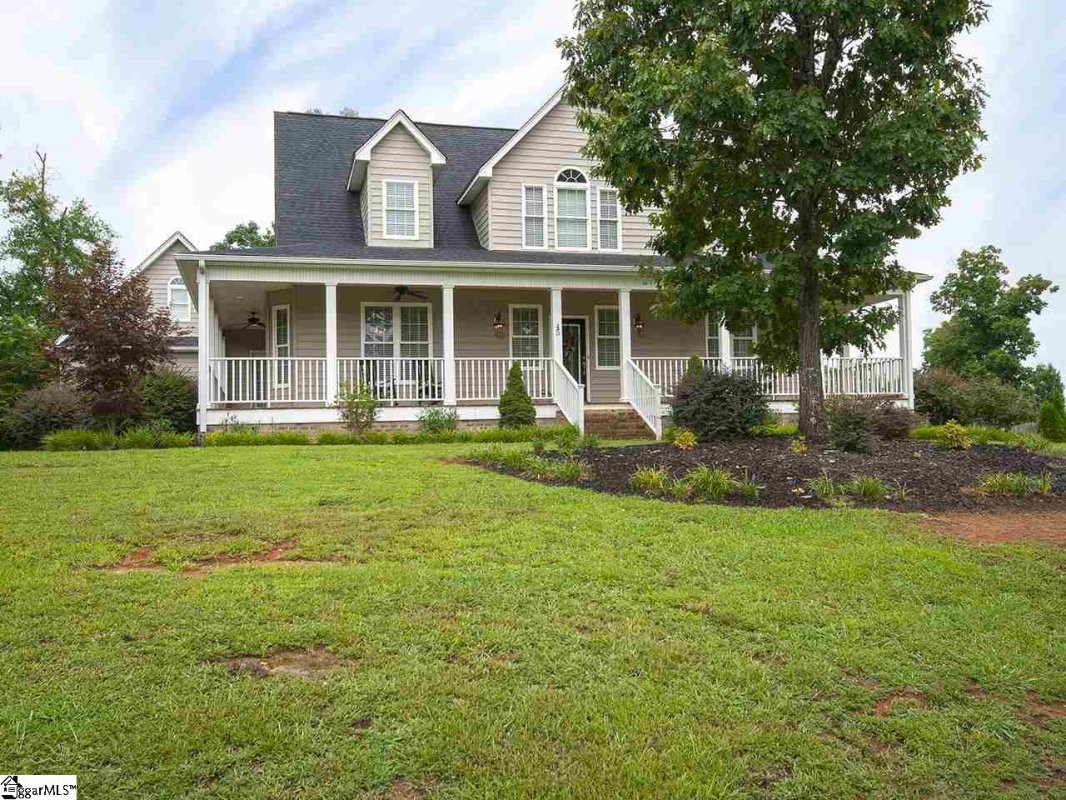 45 Prince Williams Court