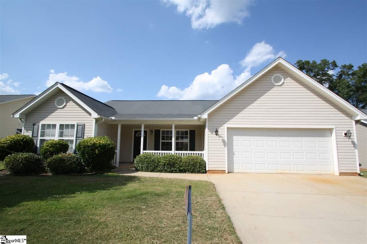103 Granite Woods Way