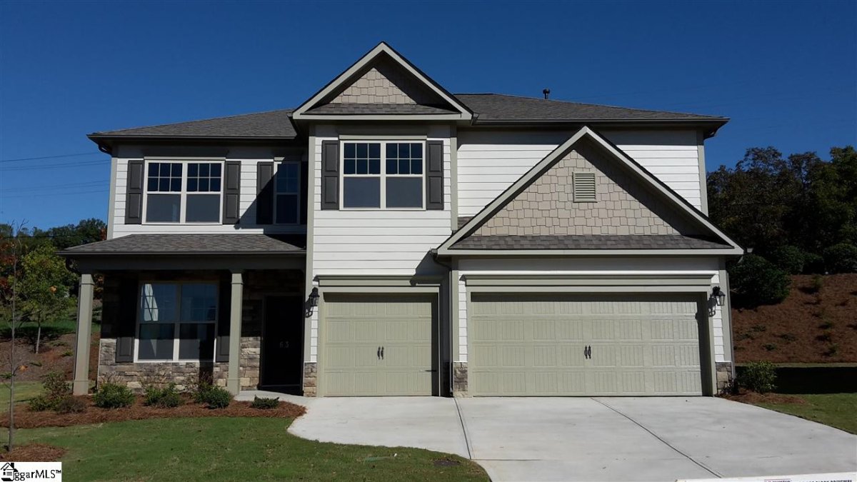 63 Wood Hollow Circle Lot 10