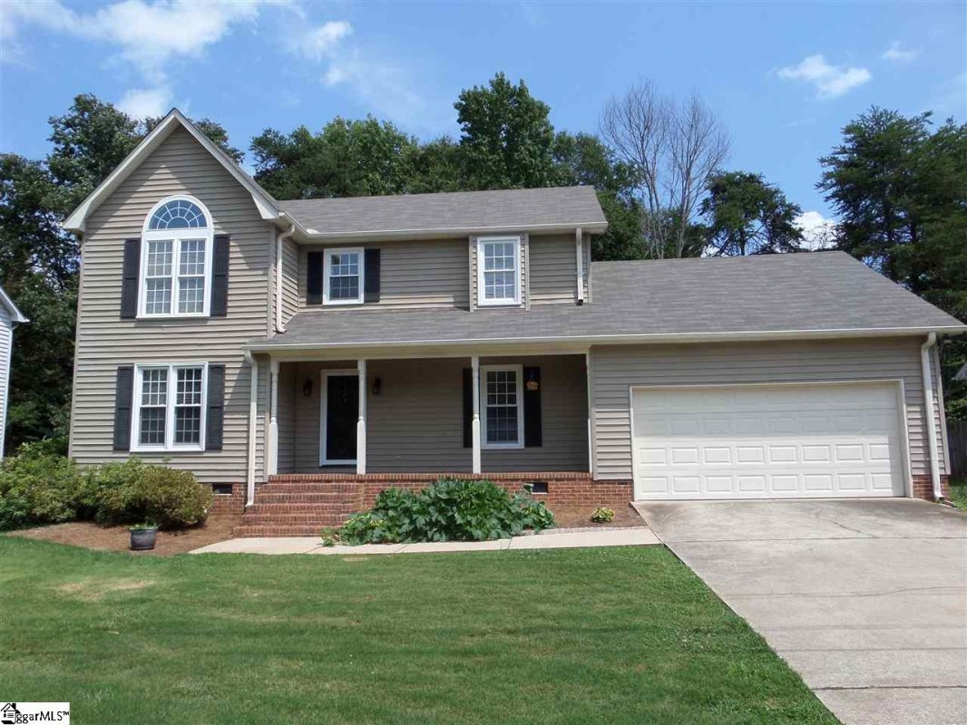 1104 Devenger Road